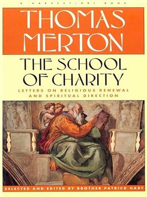 cover image of The School of Charity